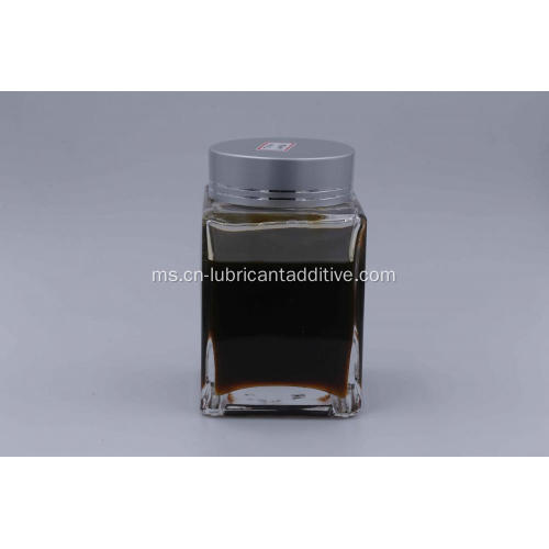Antirust aditif barium sabun petroleum ester oksida